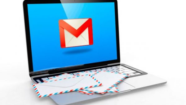 correos electrónicos