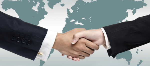 La Página de Destino