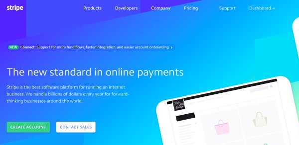 alternativas de PayPal