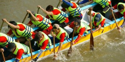 Ejemplos de trabajo en equipo