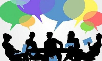 Importancia del trabajo en Equipo