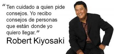 Robert Kiyosaki