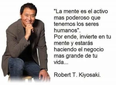 Robert Kiyosaki