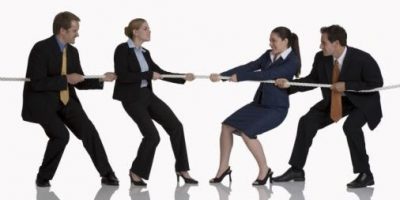 Desventajas del trabajo en equipo