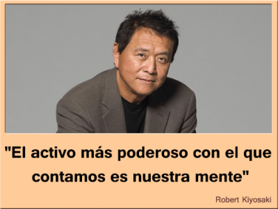 Robert Kiyosaki