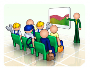 capacitación empresarial 3.3