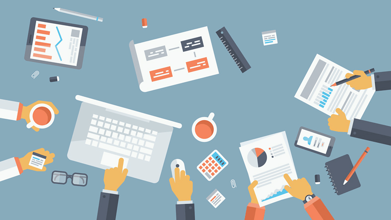 como formar una empresa