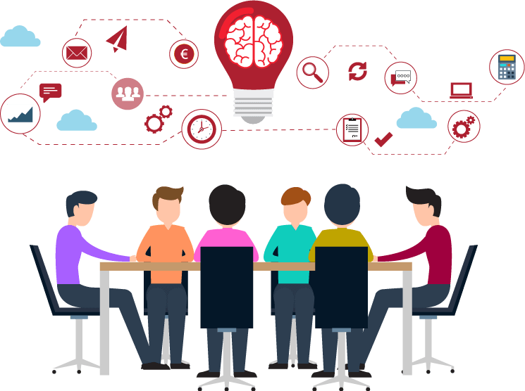 características de un clima laboral