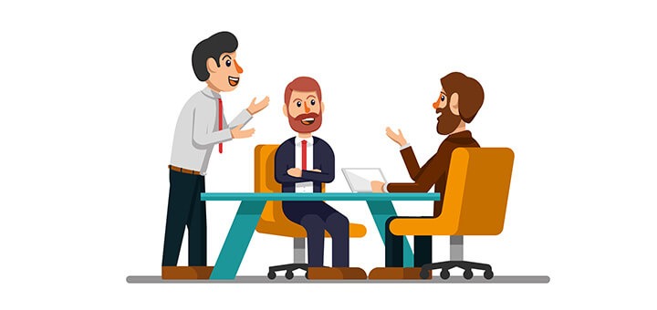 características de un clima laboral