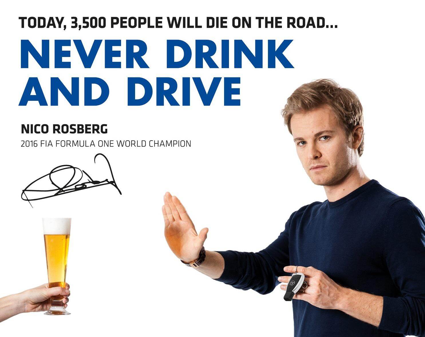 campañas de marketing social