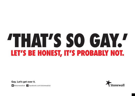 campañas de marketing social