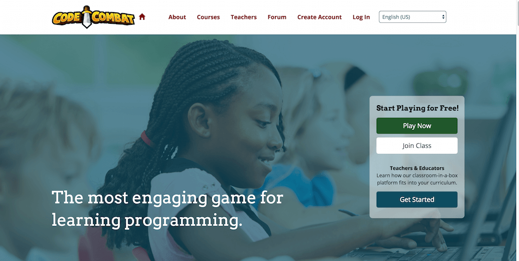 ejemplos de landing pages