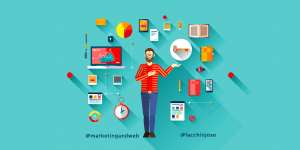 que es una landing page