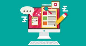 que es una landing page