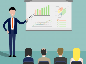 Objetivos de MArketing: