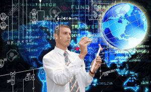 Objetivos de marketing: presencia