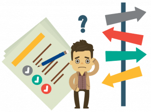 toma de decisiones en una empresa