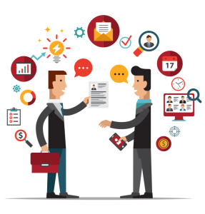 toma de decisiones en una empresa