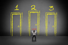 tomar decisiones importantes