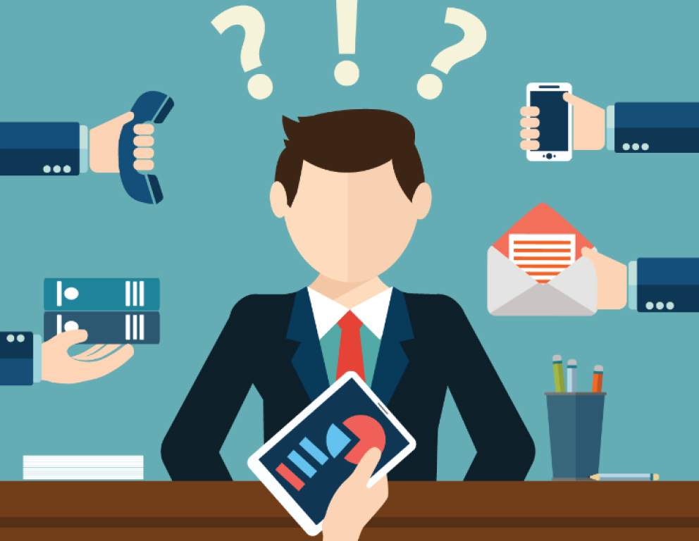 como formar una empresa