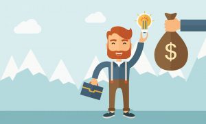 Los mejores vendedores poseen siempre importantes puestos en una empresa.