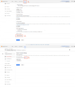 métricas de marketing