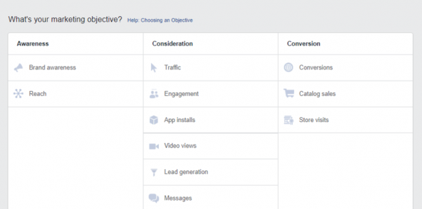 ganar dinero con facebook ads