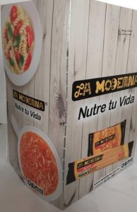 display publicitario