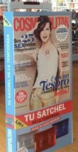 display publicitario