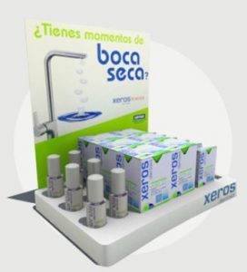 display publicitario