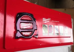 display publicitario