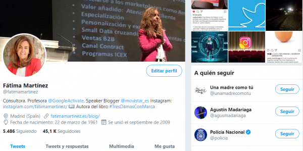 qué son las redes sociales