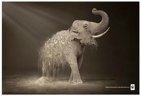 publicidad de impacto 