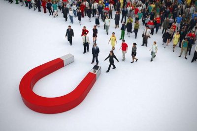 cómo atraer clientes