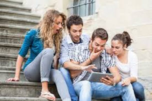 para qué sirven las redes sociales