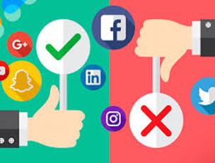 para qué sirven las redes sociales