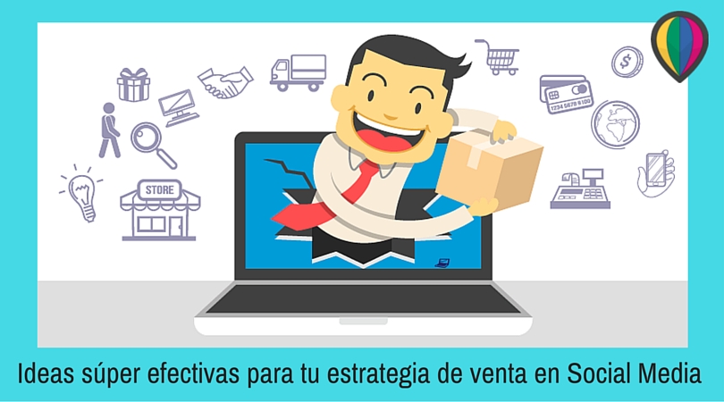 estrategias de ventas