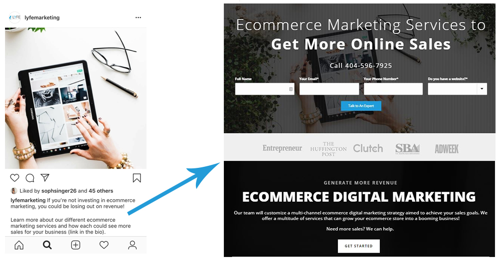 cómo conseguir seguidores en instagram
