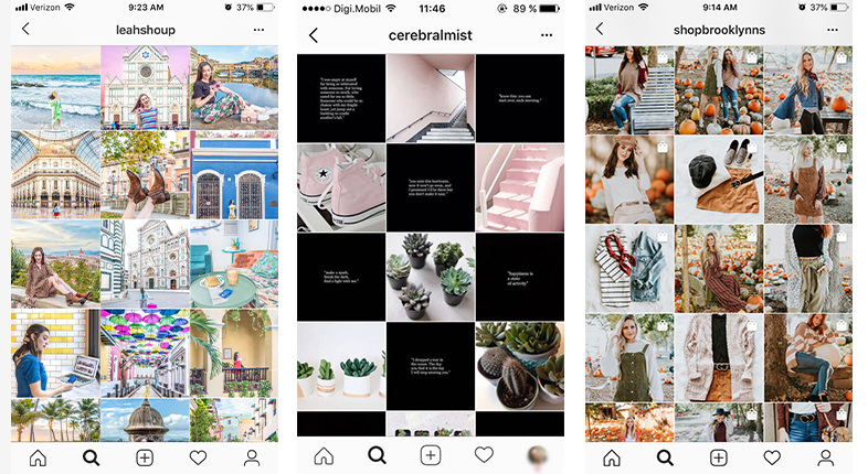 cómo conseguir seguidores en instagram