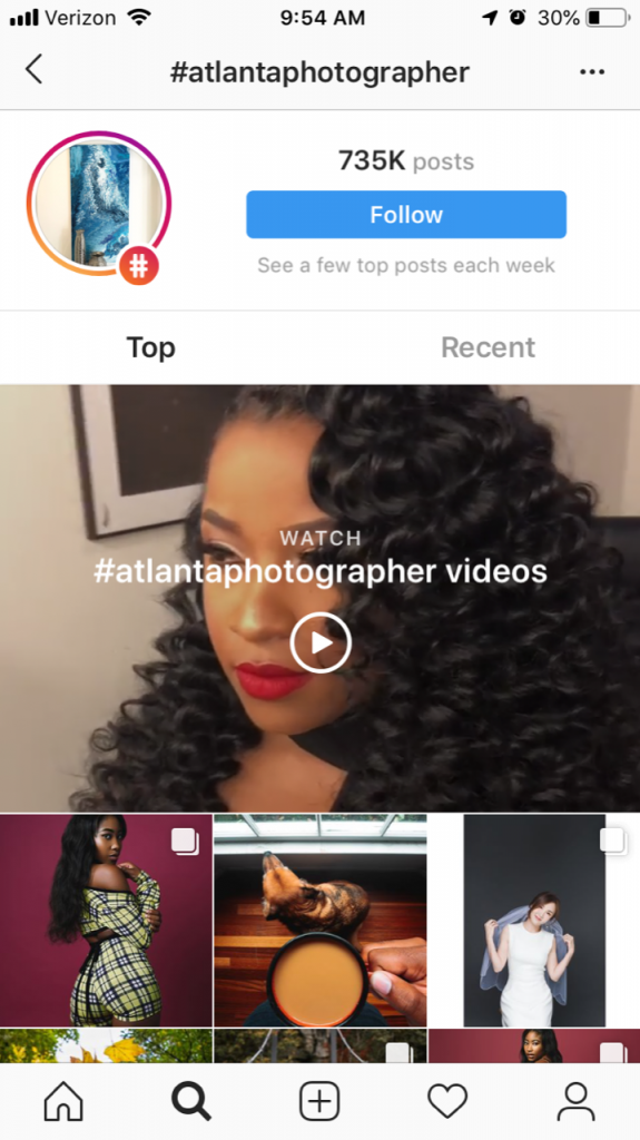 cómo conseguir seguidores en instagram