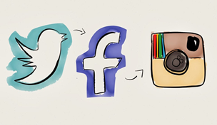 para qué sirven las redes sociales