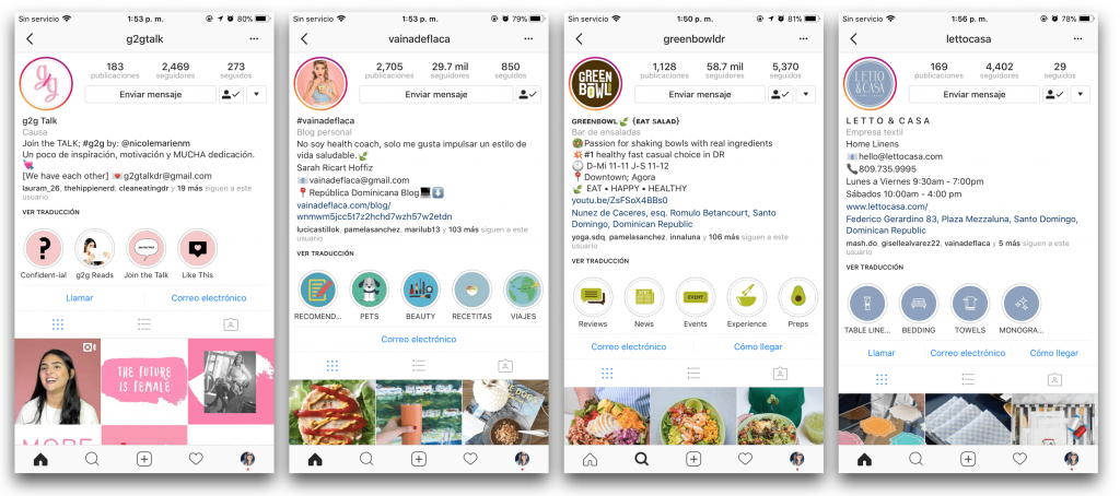 qué son las redes sociales