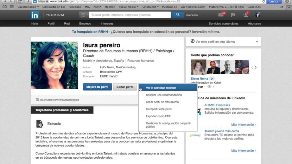 qué son las redes sociales