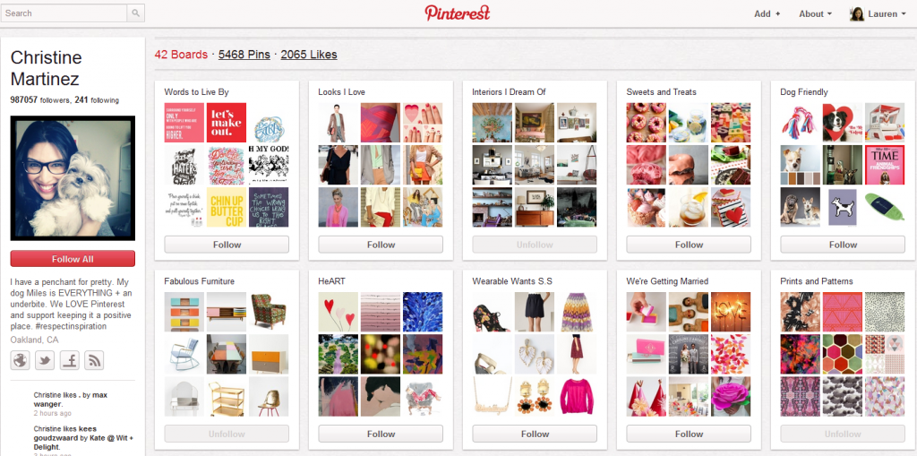 qué son las redes sociales