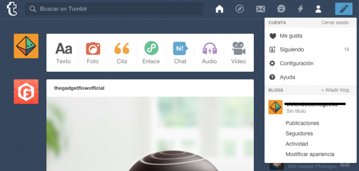 qué son las redes sociales