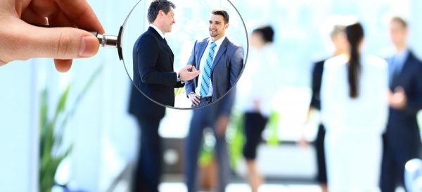 Prospección de clientes