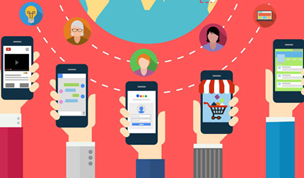 para qué sirven las redes sociales