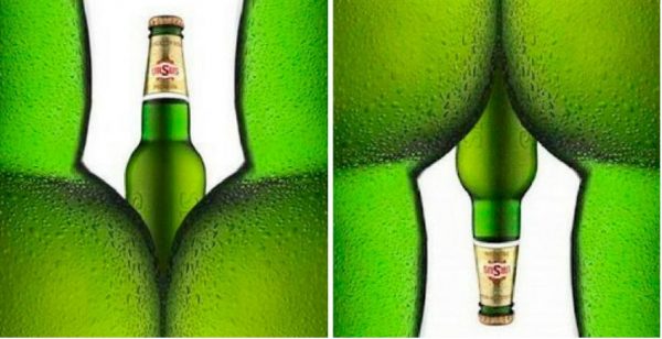 ejemplos de anuncios publicitarios subliminales