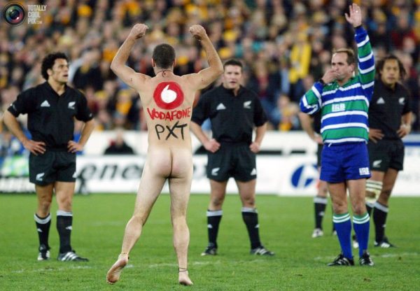 marketing de emboscada