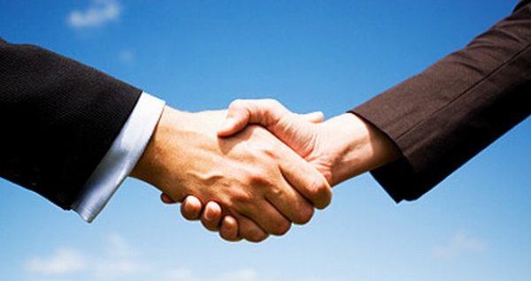 marketing de alianza